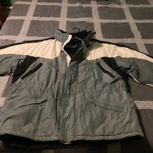 mens coat